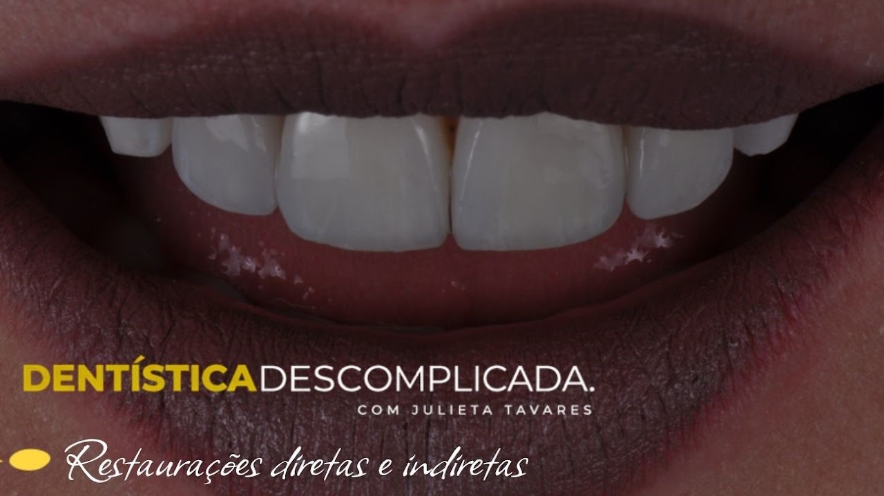 Curso Dentística Descomplicada